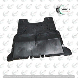 VW TAIGO CS 2022-2025 ENGINE UNDER TRAY COVER 2Q0825236E 2Q082523G NEW