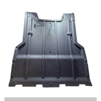 AUDI Q3 8U 2012-2018 NEW ENGINE UNDERTRAY LOWER SHIELD COVER 8U0863821A