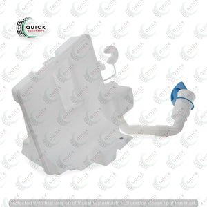 SEAT IBIZA 2016-2017 WASHER BOTTLE TANK RESERVOIR 6C0955453H 6C0955453B