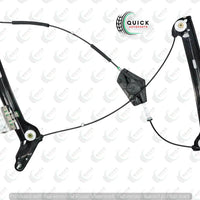 AUDI A5 S5 2008-2016 3 DOOR COUPE WINDOW REGULATOR DRIVER SIDE 8T0837462D