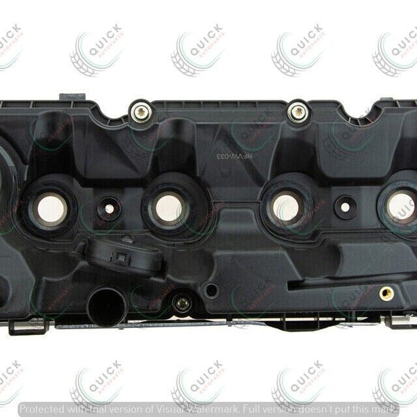 VW GOLF MK7 2015-2019 1.6 TDI CXXB CYLINDER HEAD ROCKER COVER 03L103469T NEW