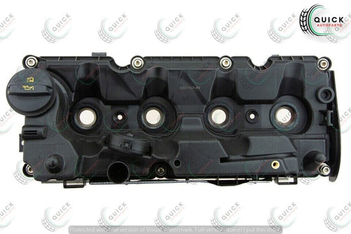 VW GOLF MK7 2015-2019 1.6 TDI CXXB CYLINDER HEAD ROCKER COVER 03L103469T NEW