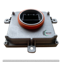 AUDI Q3 8U 15-18 PASSENGER SIDE LED DRL RUNNING DAYTIME LIGHT MODULE 4G0907397P