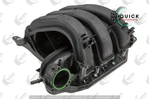 VW POLO 2016-2020 1.0 PETROL Inlet Intake Manifold CHYC 04C133201L 04C133201K