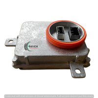 VW PASSAT 36 11-15 DRIVER SIDE XENON HEADLIGHT BALLAST CONTROL MODULE 8K0941597B