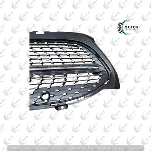 MERCEDES A CLASS W177 SALOON 2018-2023 FRONT CENTRE GRILLE & BADGE A1778880200