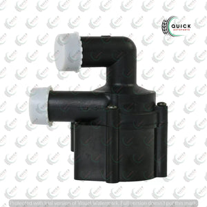 AUDI Q3 2012-18 1.6 2.0 TDI AUXILIARY WATER COOLANT PUMP 5N0965561 BRAND NEW