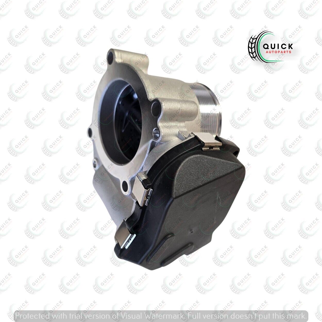 VW GOLF R 2.0 TFSI 2013-2020 PETROL THROTTLE BODY ELECTRONIC 03F133062AG NEW