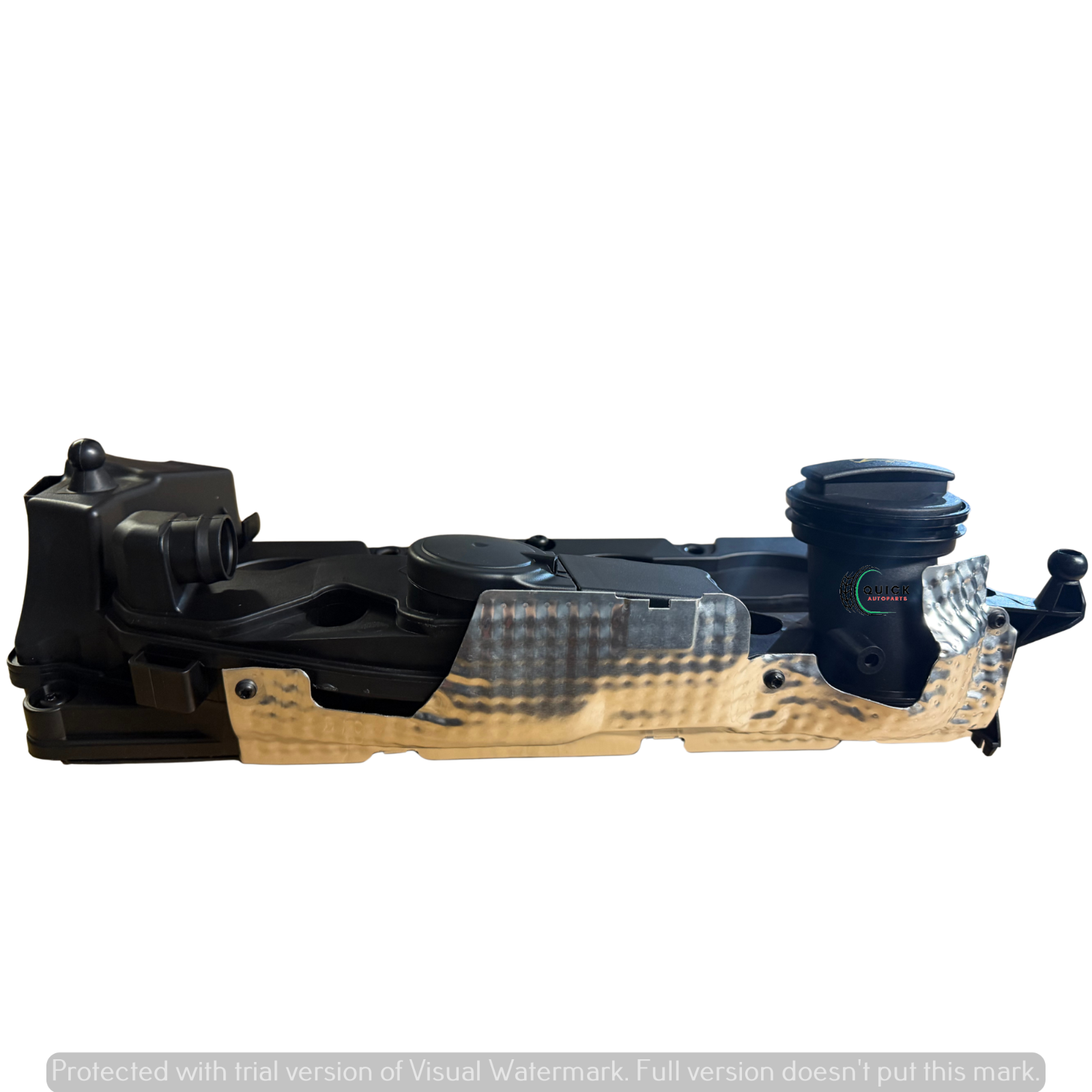 SEAT ALTEA 2007-2010 2.0 TDI CBAB CBDB CYLINDER HEAD ROCKER COVER 03L103469D