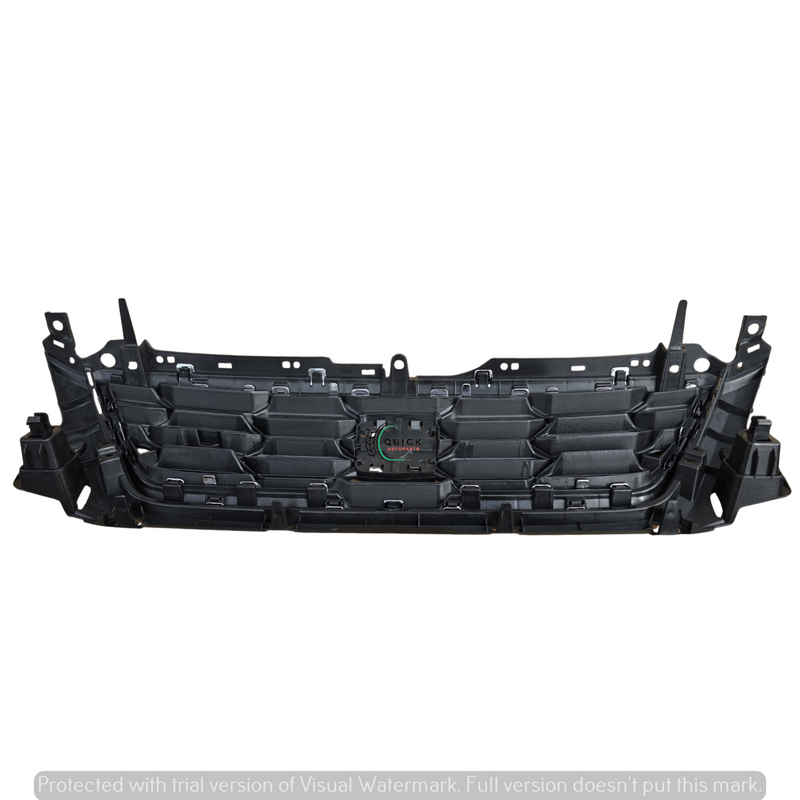 SEAT IBIZA FR MK5 2018-ONWARDS FRONT BUMPER CENTRE GRILLE 6F0853654E