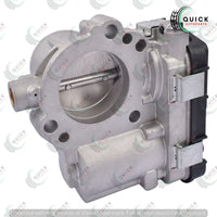 SKODA CITIGO 2012-2020 1.0 PETROL THROTTLE BODY ELECTRONIC 04C133062D NEW