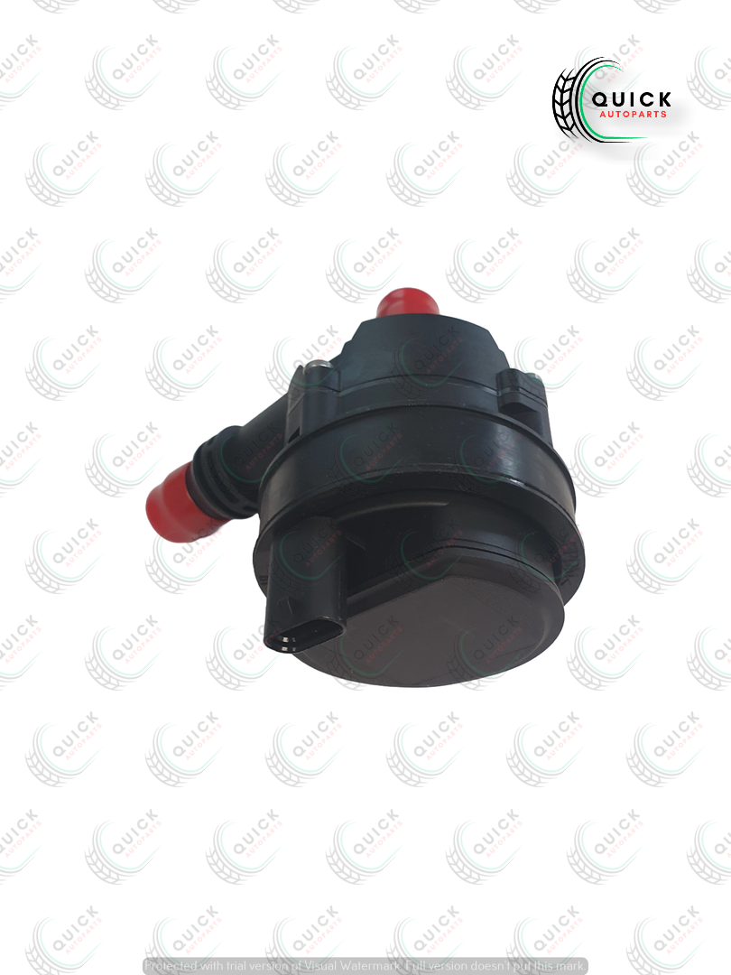 MERCEDES E CLASS W213 2016 - 2021  Auxiliary Water Coolant Pump A0005000900