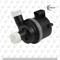 AUDI RS4 2013-2016 1.2 1.4 1.6 AUXILIARY WATER COOLANT PUMP B 6R0965561A NEW