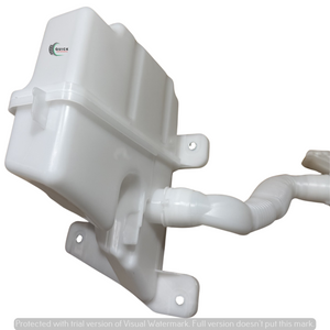 VW PASSAT 2018-2024 WASHER BOTTLE TANK RESERVOIR FOR WINDSHIELD 5G0955453J NEW