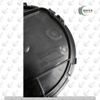 MERCEDES C CLASS S205 2014-2018 CENTRE GRILLE EMBLEM BADGE A0008880011