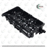 BMW 4 Series F33, F83 2013-2016 Cylinder Head Rocker Cover 11128589941 8589941