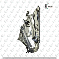 VW ARTEON 2017-2024 LEFT PASSENGER SIDE HOOD BONNET HINGE 3G8823302D BRAND NEW