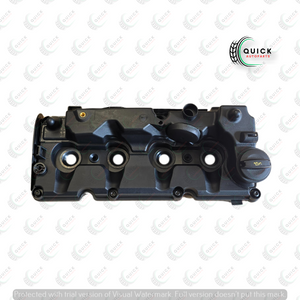 AUDI A4 B8 2012-2016 2.0 TDI CNHA CYLINDER HEAD ROCKER COVER 03L103469AD NEW