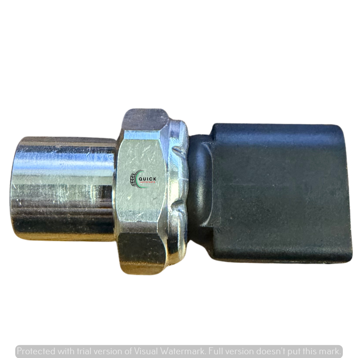 VW TAIGUN TAYRON TIGUAN TRANSPORTER 20-ON AC AIR CON PRESSURE SENSOR 4H0959126A