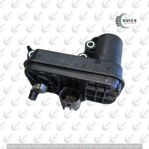 AUDI A1 1.4 TSi 2015-2021 TURBO CHARGER ACTUATOR ELECTRONIC 04E198725G NEW