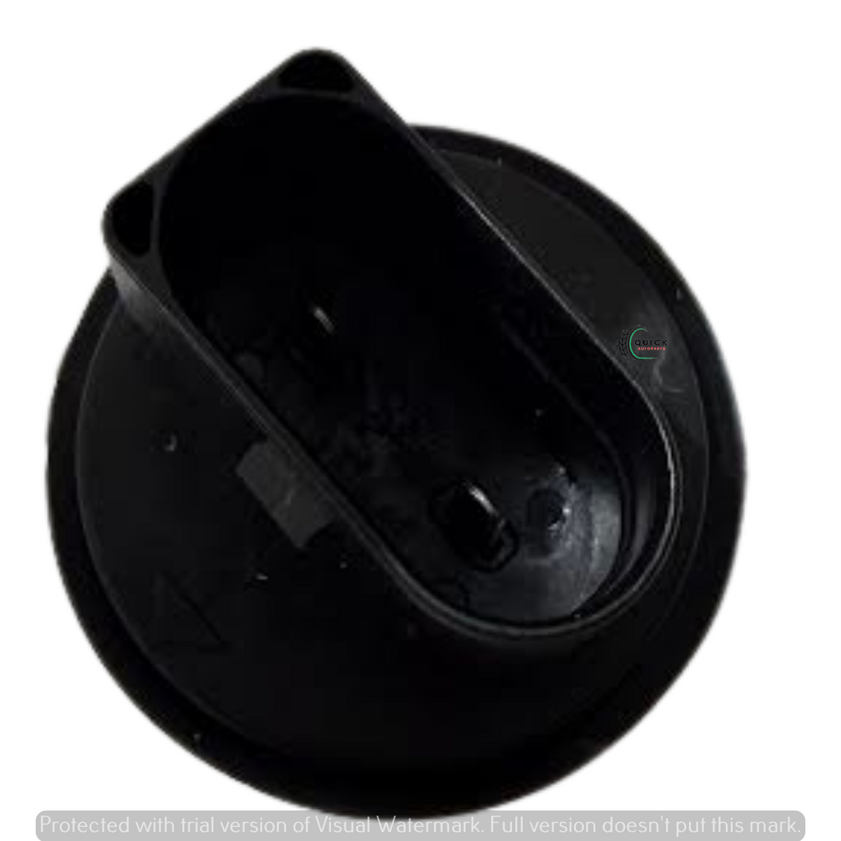 SKODA FABIA 2018-ON WASHER BOTTLE TANK RESERVOIR 2Q0955453F NEW