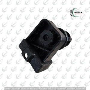 VW PASSAT B8 2015 - 2019 HEADLAMP BRACKET REPAIR KIT PASSENGER SIDE 3G0998225