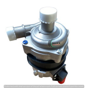 AUDI Q5 FY DIESEL 2017-2022 ELECTRIC COOLANT WATER PUMP 4H0965569A NEW