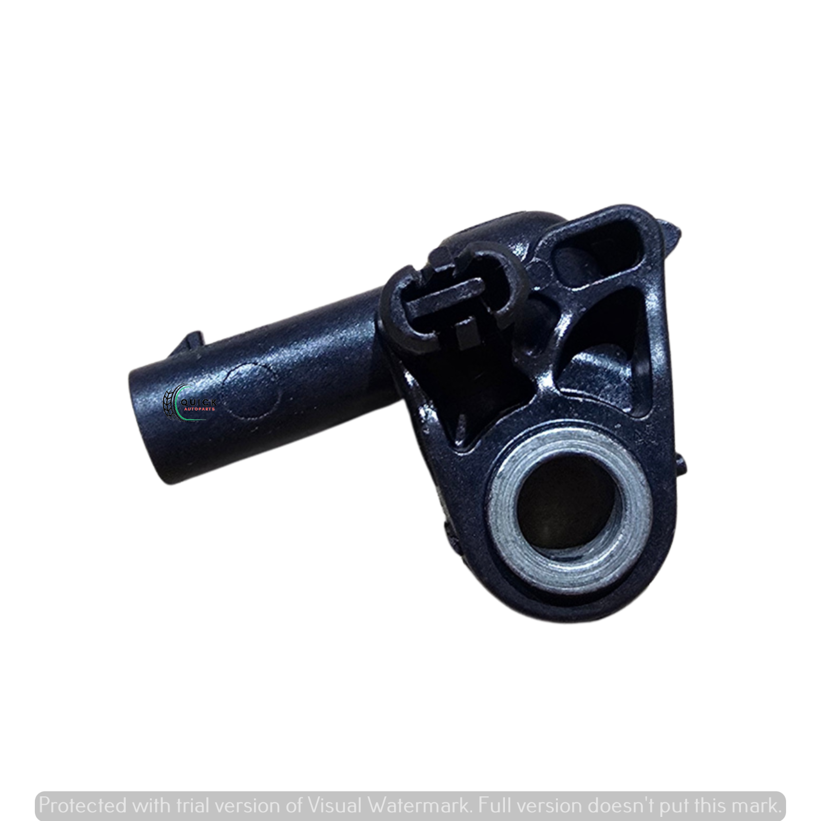 AUDI A1 S1 GB 2019-ON NEW PEDESTRIAN CRASH IMPACT SENSOR 2 PIN 2Q0959659
