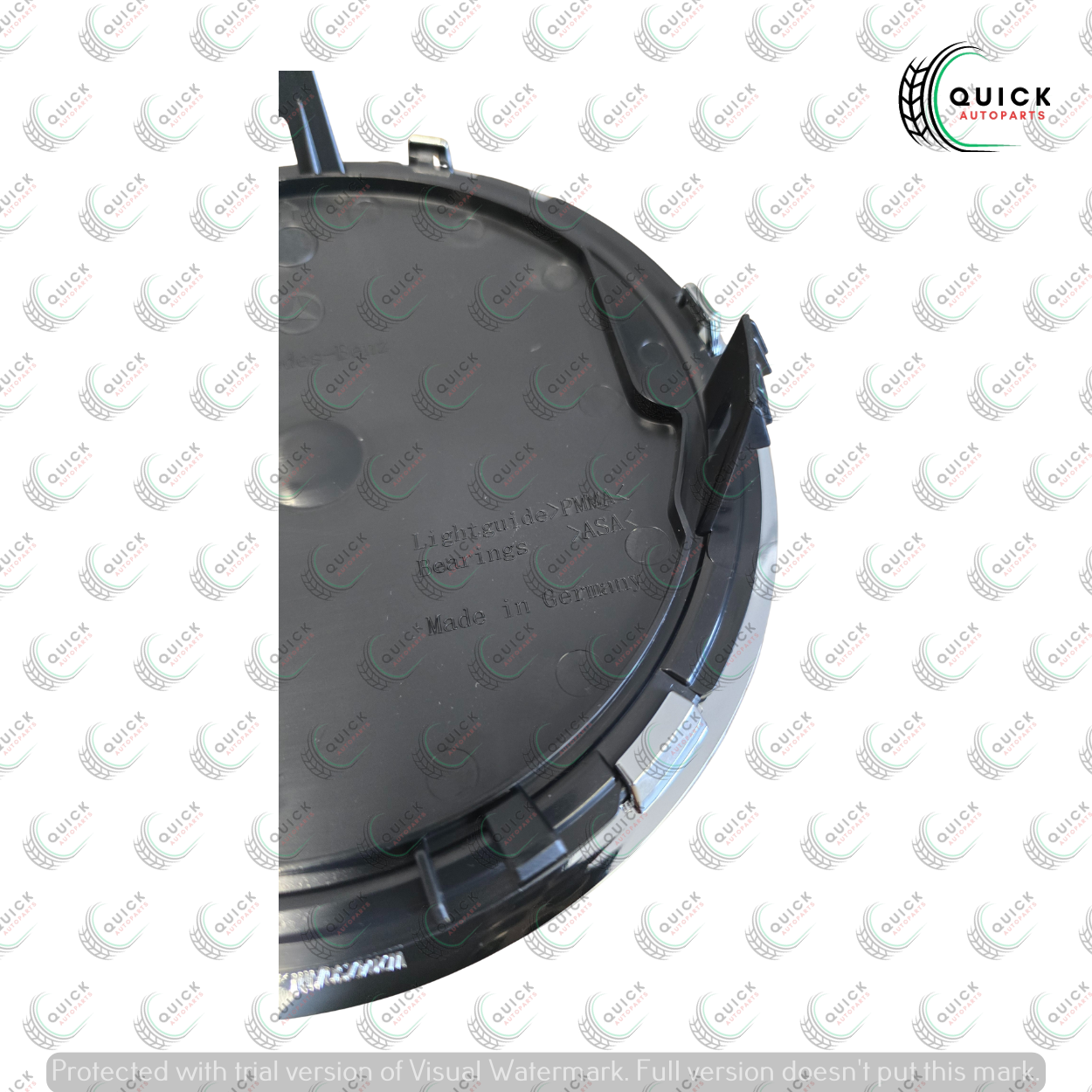 MERCEDES A CLASS W176 2012-2018 CENTRE GRILLE EMBLEM BADGE A1648880411