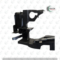SEAT LEON MK3 2013-2020 FRONT LEFT PASSENGER HEADLIGHT BRACKET 5F0807571B NEW