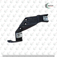 VW T-CROSS 2019 - 2025 HEADLAMP BRACKET REPAIR KIT DRIVER SIDE 2GM998226