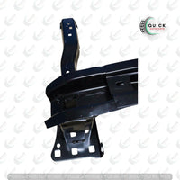 VW POLO 2017-2024 FRONT BUMPER REINFORCER CRASH IMPACT BAR 2G0807109AC