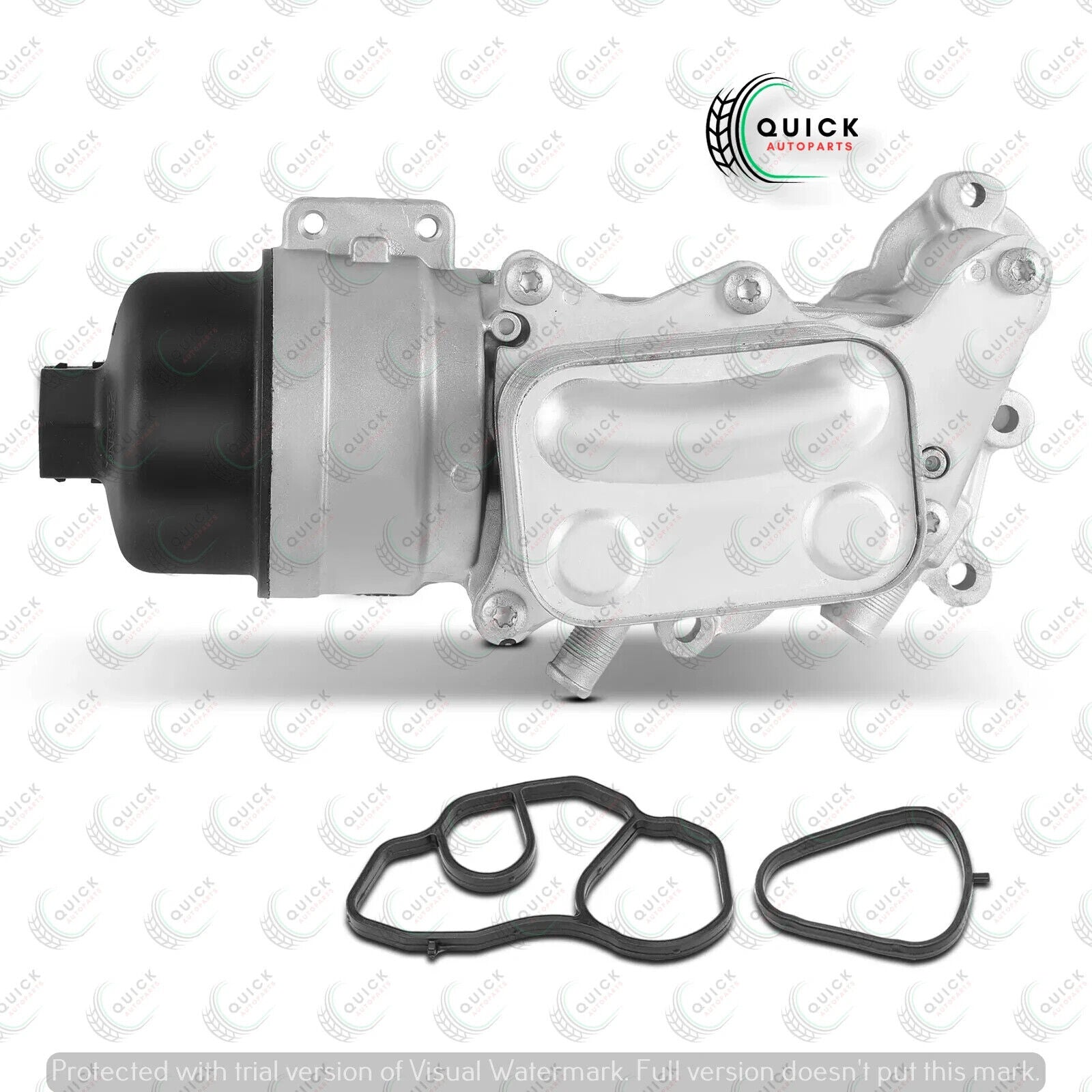 MINI R56 R59 R60 R61 Citroen C4 Peugeot OIL FILTER HOUSING & SEALS 11428643749
