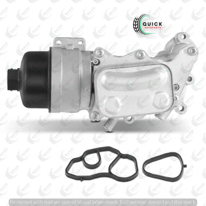 MINI R56 R59 R60 R61 Citroen C4 Peugeot OIL FILTER HOUSING & SEALS 11428643749