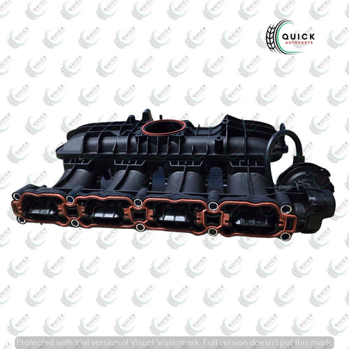 AUDI A5 S5 2012-2017 1.8 TFSi PETROL INTAKE INLET MANIFOLD 06K133201R BRAND NEW