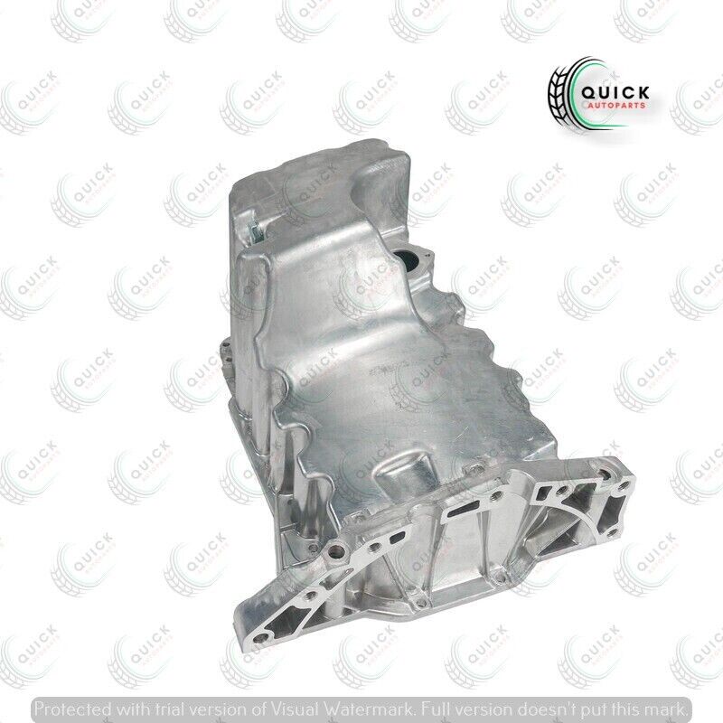 VW CRAFTER 2.0 TDi 2010-2016 ENGINE OIL SUMP 03L103603L NEW CKUB CSNA