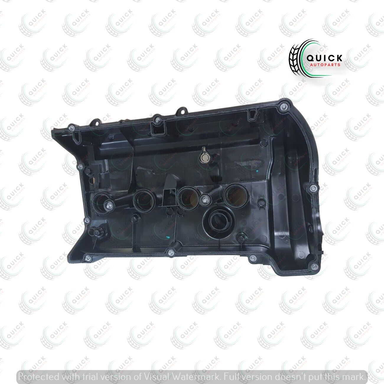 MINI COUNTRYMAN R60 2010 - 2016 CYLINDER HEAD ROCKER COVER 11127646552