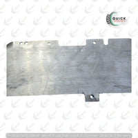 AUDI A3 8V 2013 - 2020 FRONT REINFORCEMENT SLAM CRASH IMPACT BAR NEW 8V0807109B