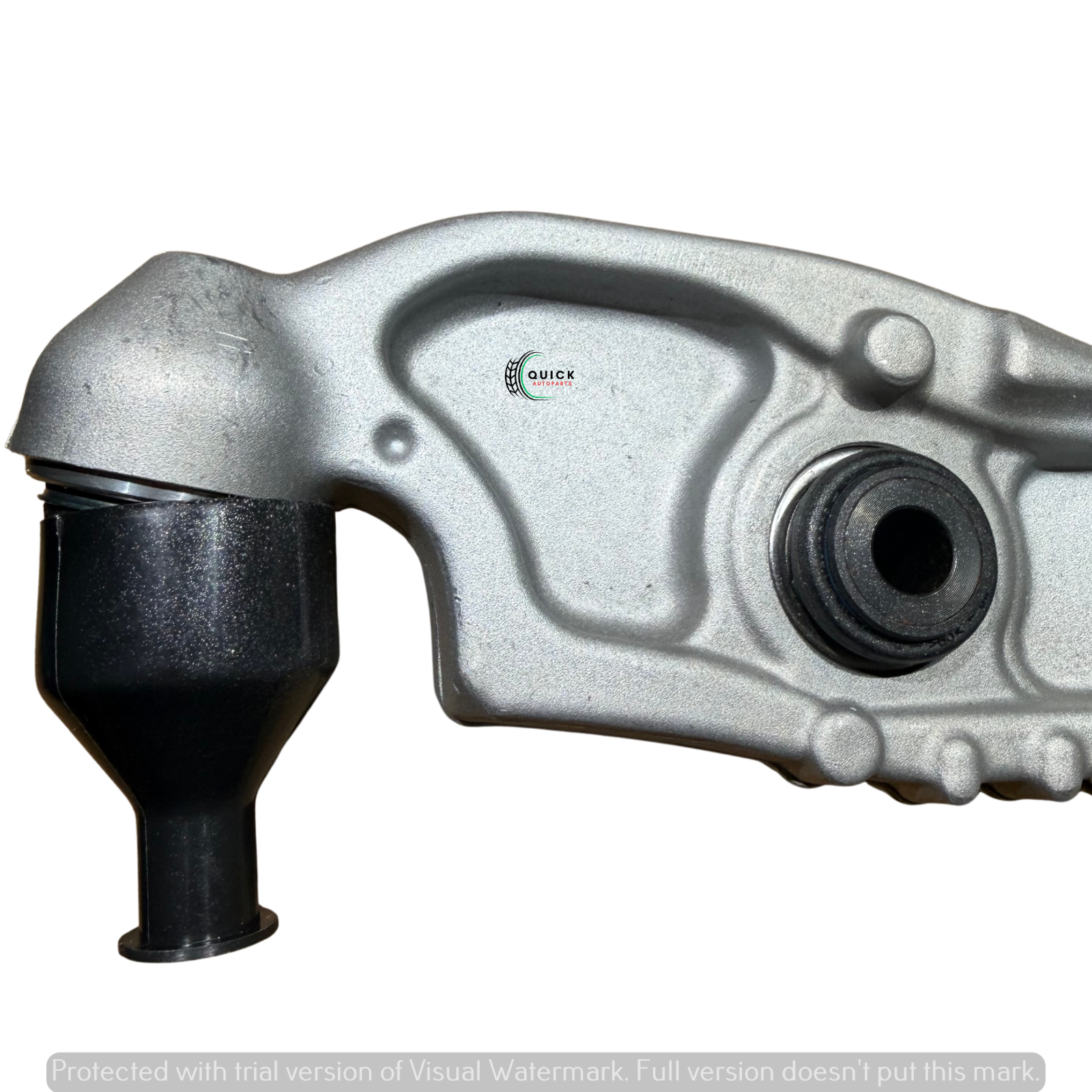 LAND ROVER RANGE ROVER 2017-ON LEFT SIDE FRONT WISHBONE CONTROL ARM LR090504