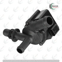 BMW 114i 116i 118i 120i 316i 2010-2016 Auxillary Water Coolant Pump 11515A36585