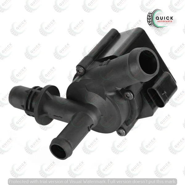 BMW 114i 116i 118i 120i 316i 2010-2016 Auxillary Water Coolant Pump 11515A36585