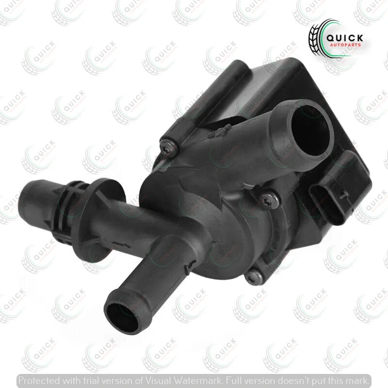 BMW 114i 116i 118i 120i 316i 2010-2016 Auxillary Water Coolant Pump 11515A36585