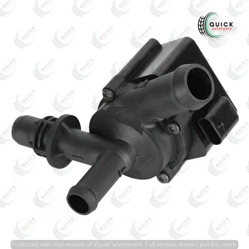 BMW 114i 116i 118i 120i 316i 2010-2016 Auxillary Water Coolant Pump 11515A36585
