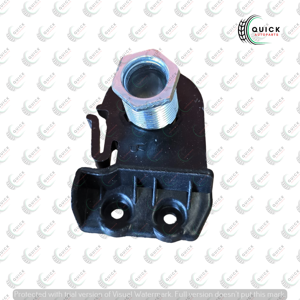 AUDI E-TRON GT 2021 - 2025 HEADLIGHT HEADLAMP BRACKET REPAIR KIT DRIVER SIDE NEW