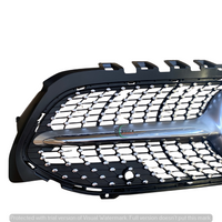 FITS MERCEDES A CLASS HATCHBACK 2018-23 FRONT CENTRE GRILLE & BADGE A1778880200
