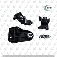 MERCEDES E-CLASS W213 2016- HEADLIGHT BRACKET REPAIR KIT RIGHT SIDE A2138202200
