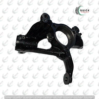 AUDI A3 2020- DRIVER RIGHT SIDE BEARING HUB STEERING KNUCKLE 5Q0407256Q NEW