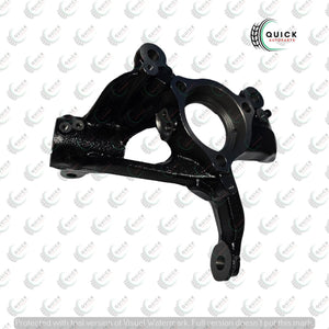 AUDI A3 2020- DRIVER RIGHT SIDE BEARING HUB STEERING KNUCKLE 5Q0407256Q NEW