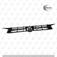 VW POLO MK6 2018-2021 MAIN CENTRE FRONT BUMPER RADIATOR GRILLE 2GS853651A NEW