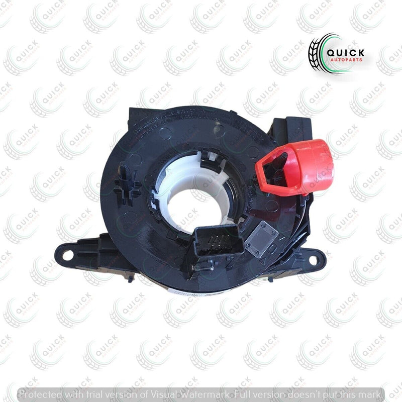 SEAT MII 2012-2019 SQUIB CLOCK SPRING CONTROL SWITCH 6RA959653 6RA959653A